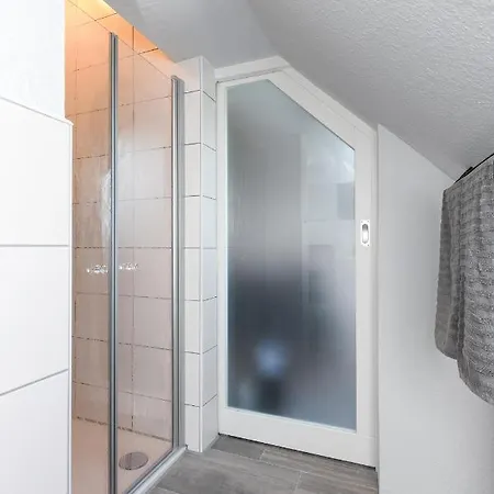 Abendrot Im Haus Auszeit Crusoh