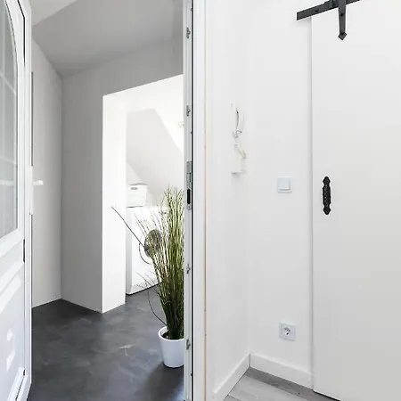 Abendrot Im Haus Auszeit Crusoh *