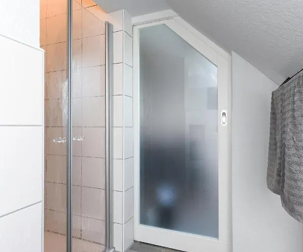 Abendrot Im Haus Auszeit Crusoh