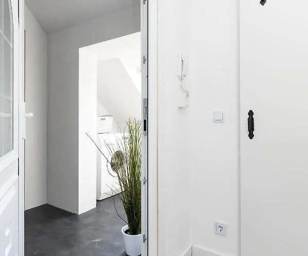 Abendrot Im Haus Auszeit Crusoh *