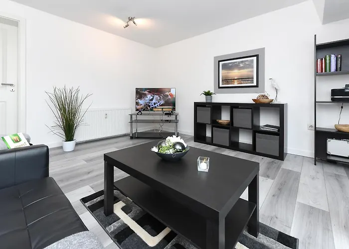 Abendrot Im Haus Auszeit Crusoh * Schweindorf